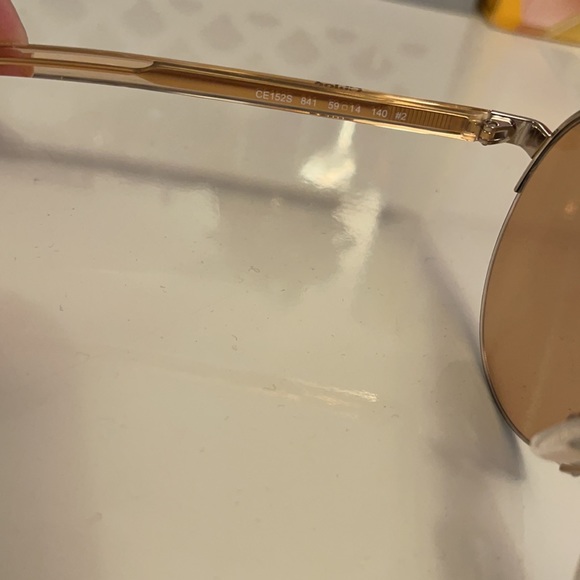 Chloe Sunglasses ? main image 6